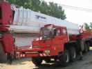 Tadano 80Tons Crane Truck